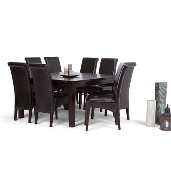 Simpli home axcds9avlbr 2