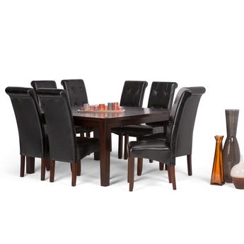 Simpli home axcds9cosbl 2