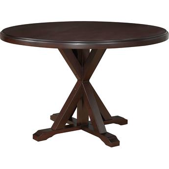 Carolina chair & table 4848 esp 1