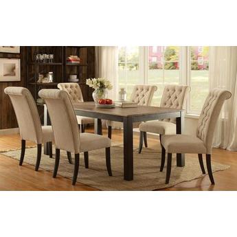 Furniture of America CM3564T