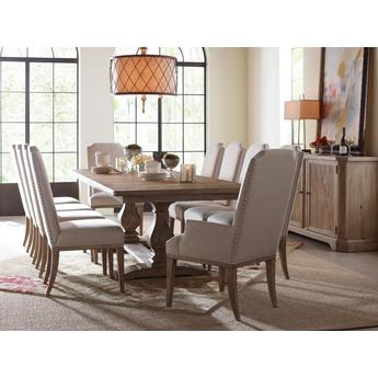 Legacy classic furniture n7500622k 5