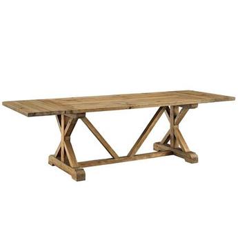 Modway eei2651brnset 1