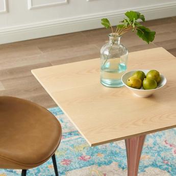 Modway eei5252rosnat 5