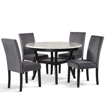 New classic home furnishings d40011 1
