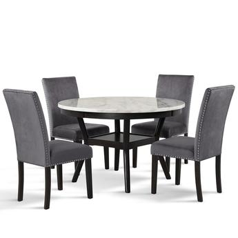 New classic home furnishings d40011 2