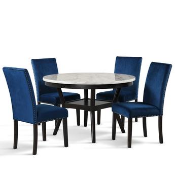 New classic home furnishings d40011 3