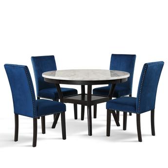 New classic home furnishings d40011 4