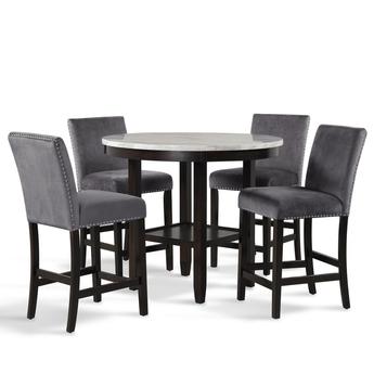 New classic home furnishings d40012 1