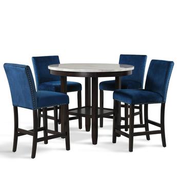 New classic home furnishings d40012 3