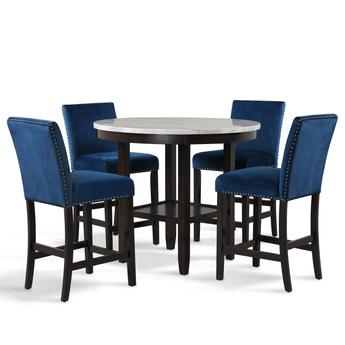 New classic home furnishings d40012 4