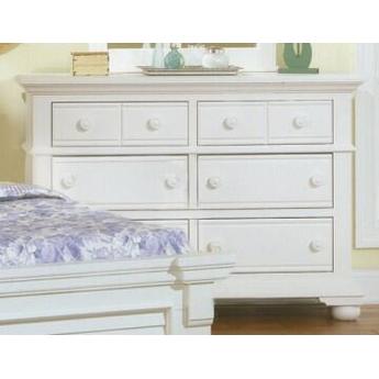American Woodcrafters 6510260