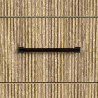 Ridgemont 6-Drawer Dresser - Natural — thumbnail 4