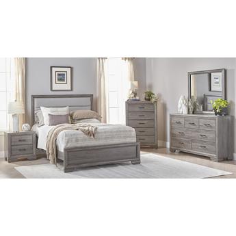 Myco furniture ch415dr 3