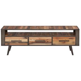 NovaSolo Dresser KKNO18005 Natural Boat Wood