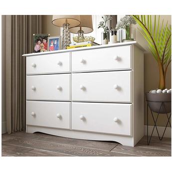 Palace Imports Dresser 5401 White