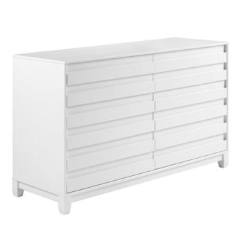 Walker Edison BR6DPRIDRWH