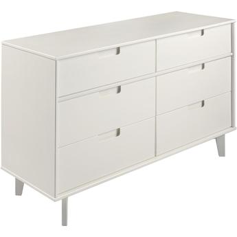 Walker edison br6dsldrwh 2