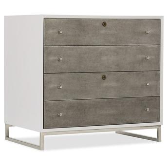 Hooker furniture 562210466wh 1