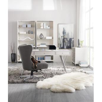 Hooker furniture 562210466wh 2