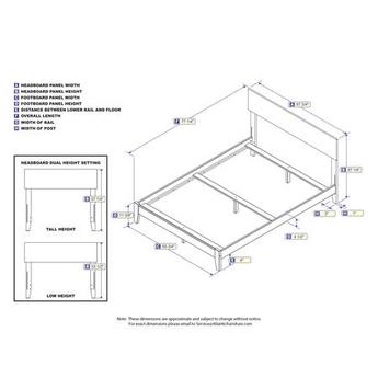 Atlantic furniture ar8131032 3