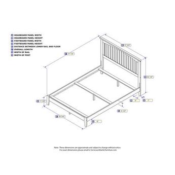 Atlantic furniture ar8231031 6