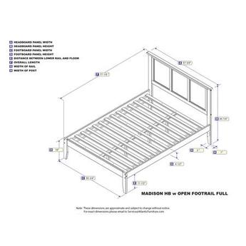 Atlantic furniture ar8631004 4