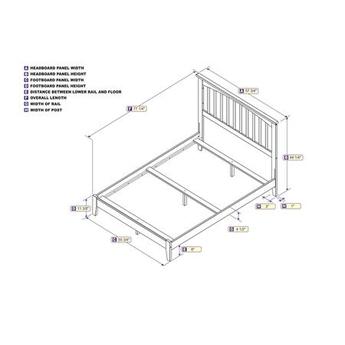 Atlantic furniture ar8731031 3
