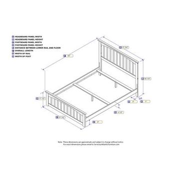 Atlantic furniture ar8736032 4