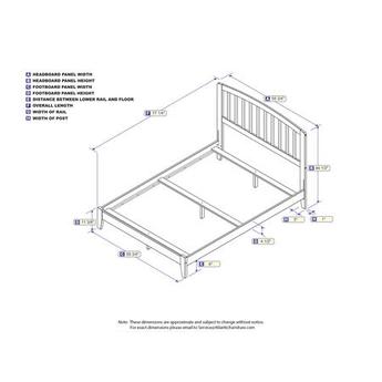 Atlantic furniture ar8831031 3