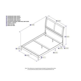 Atlantic furniture ar8931032 3