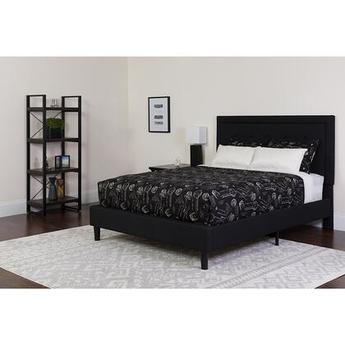 Flash furniture slbk5fbkgg 2