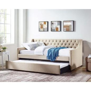 Furniture of America CM1746FBED