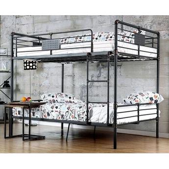 Furniture of America CMBK913FFBED