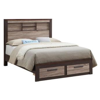 Glory furniture g1400bfb 8