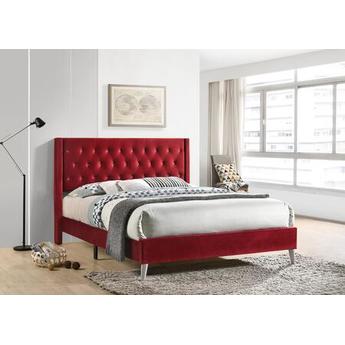 Glory furniture g1628fbup 2