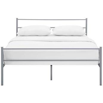 Modway MOD5552GRYSET