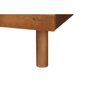 Baxton studio lucineashwalnutking 6