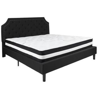 Flash Furniture SLBM8GG