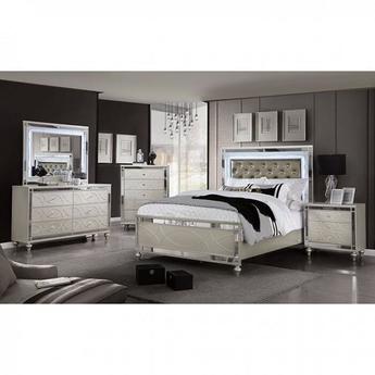 Furniture of America CM7891EKBED
