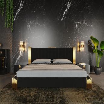 Vig furniture vgvcbd815bed 1
