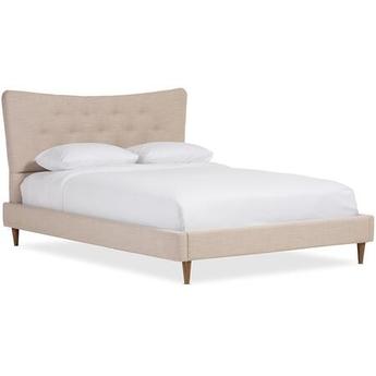 Wholesale Interiors BBT6570BEIGEKING