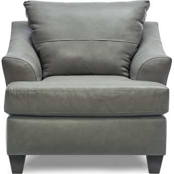 Lane furniture 2063 01 soft touch silver 2