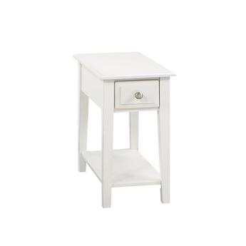 Chelsea home furniture 827949wh 1