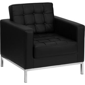Flash Furniture ZBLACEY8312CHAIRBKGG