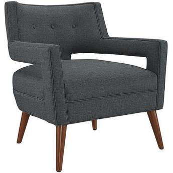Modway EEI2142GRY