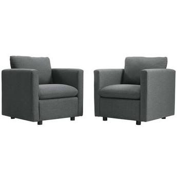 Modway EEI4078GRY