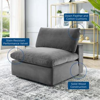Modway eei4367gry 6
