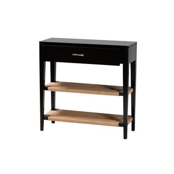 Baxton studio fib3console 3