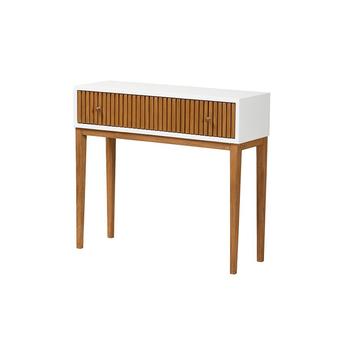 Baxton studio ond6console 1