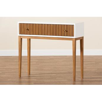 Baxton studio ond6console 10